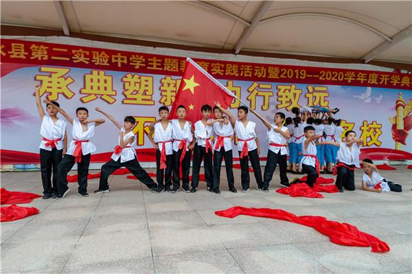 “践行新思想 建功新时代”主题巡回宣讲走进南安市人才之家